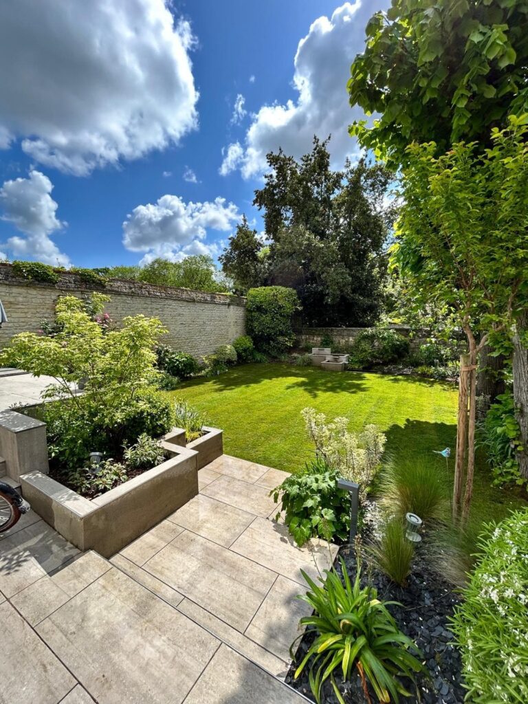 entretien des espaces verts calvados