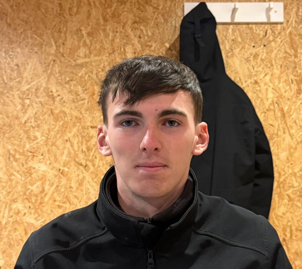 Hugo : entretien jardin professionnel calvados