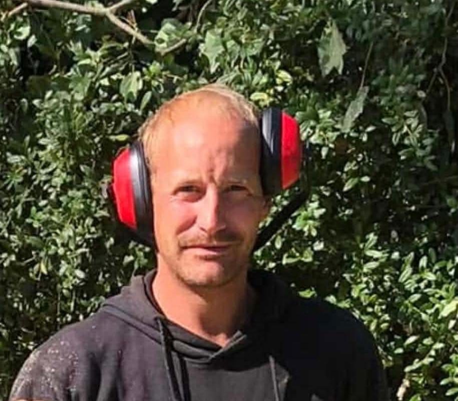 Jerome - entretien espace vert et des haies calvados