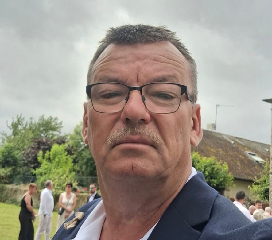 Philippe : entretien haie douvres